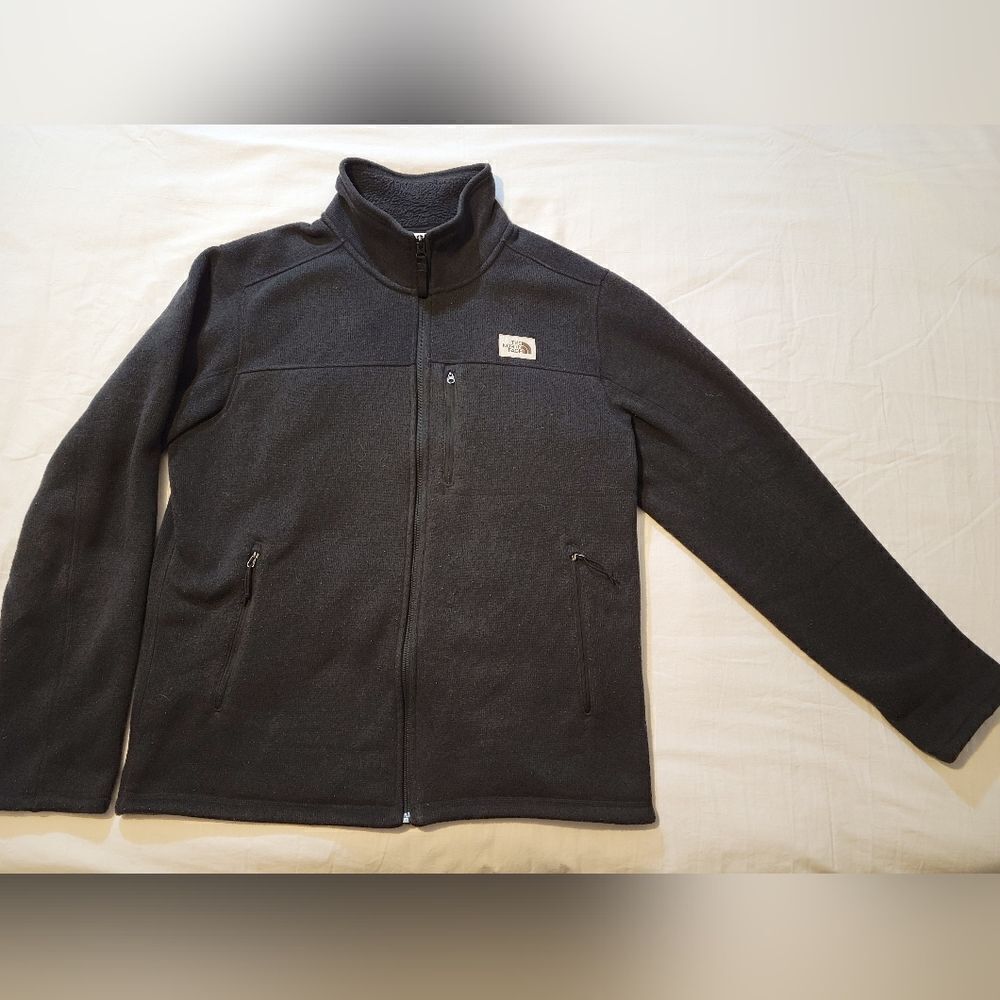 The North Face men's XL